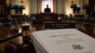 Rep. Jason Crow Says Democrats Will Use Impeachment to Oust Hegseth
