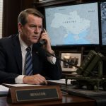 Rubio: Trump Ordered No Cuts to Ukraine Intelligence