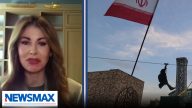 Iran will never get nuke on Trump's watch: Morgan Ortagus | National Report