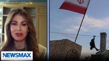 Iran will never get nuke on Trump's watch: Morgan Ortagus | National Report