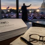 Trump vows to kill methane rule as Zeldin rolls out EPA rollback