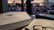 Trump vows to kill methane rule as Zeldin rolls out EPA rollback