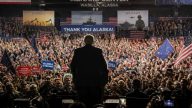 President Trump Floods Wasilla to Salvage Tight Alaska GOP Races