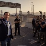 Senator Chris Murphy Caught Staging Al Udeid Snub, Pentagon Says
