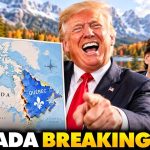 Canada is BREAKING UP! Multiple Canadian Provinces Vote To SECEDE…Join America? Government in PANIC
