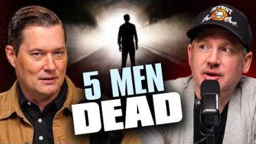 Is There a SERIAL KILLER on the Loose in Michigan?!
