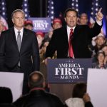 Audi CEO Gernot Döllner Joins President Trump, German Unions Furious