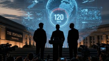 Hegseth Names Musk, Luckey and Gingrich to Lead 120-Day War Review