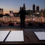 President Trump Touts Cleveland Submarine Hub but Paperwork Missing