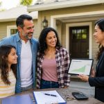 Trump EO to Cut Home Costs by Canceling Mortgage Insurance