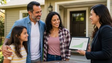 Trump EO to Cut Home Costs by Canceling Mortgage Insurance