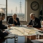 Trump Officials Bypass Congress to Speed Pipelines and Power Lines