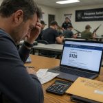 Washington Imposes $126 Permit Fee on Gun Buyers, Training Chaos