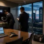 Alleged Saudi Spy Inside OpenAI Exposes Need for Security Clearances