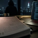 Anthropic S‑1: Claude Models Used for Hacking, Blackmail Risks