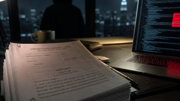 Anthropic S‑1: Claude Models Used for Hacking, Blackmail Risks