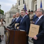 DOJ Indicts 10 Noncitizens for Illegal Voting in Minnesota