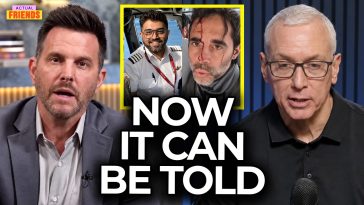 The One Thing That Prevented Flydubai Hijacking from Starting WW3