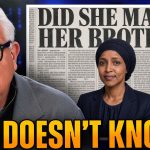 Did Ilhan Omar Really Think This Was A Believable Answer?!