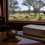 Judge Reyes Blocks Tree Cutting at Trump’s Golf Course, Slams DOJ