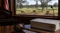 Judge Reyes Blocks Tree Cutting at Trump’s Golf Course, Slams DOJ