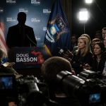 El-Sayed's Israel Remark Threatens His Michigan Senate Bid