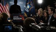 El-Sayed's Israel Remark Threatens His Michigan Senate Bid