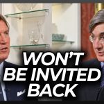 Tucker Carlson Decided to Interview UK Expert, It Didn’t Go Well for Tucker