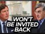 Tucker Carlson Decided to Interview UK Expert, It Didn’t Go Well for Tucker