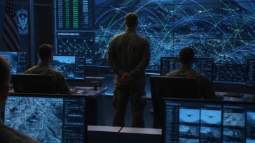 Hegseth Creates Autonomous Warfare Command to Supercharge Drones