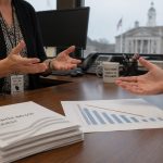 Wisconsin Mail Ballot Requests Plummet 18% — Democratic Alarm?