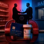 Bipartisan Price‑Cap Push Risks Credit Crunch and Drug Drought