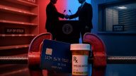 Bipartisan Price‑Cap Push Risks Credit Crunch and Drug Drought