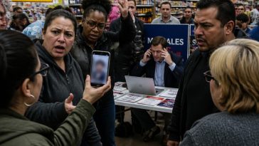 Pro-El-Sayed Ad Labeled Anti-Jewish as Campaign Scrambles