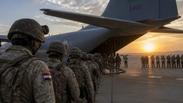 Parliament Lets President Abdel Fattah el-Sisi Send Troops to Saudi