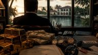 Ex-CIA Officer Admits Stealing $194M for Gold, Florida Mansions