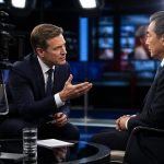 Jake Tapper Pleads With Ambassador Waltz to Tell Trump to Readmit CNN