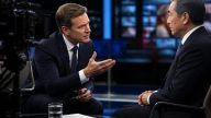Jake Tapper Pleads With Ambassador Waltz to Tell Trump to Readmit CNN