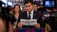 State Rep. James Talarico Flip-Flop Exposes Pledge Rift
