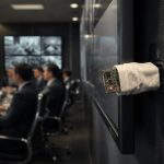 FBI Arrests OpenAI Engineer Over Toilet‑Paper Wrapped USB Spy Bug