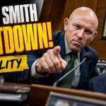 Jack Smith faced an 8-minute BEATDOWN, and what Ivan Raiklin declared just ended him