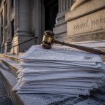 Judge Freezes $84B Trump Fines, Says Agencies Skipped Paperwork