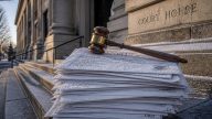 Judge Freezes $84B Trump Fines, Says Agencies Skipped Paperwork