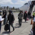 Trump Was Right to End Haiti TPS: Only Hundreds Deported