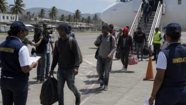 Trump Was Right to End Haiti TPS: Only Hundreds Deported