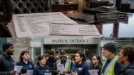 Valerie Jarrett Made $771K as Obama Center Staff Push to Unionize