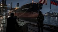 Trump Diesel Deal Hands Putin Cash and Weakens U.S. Leverage