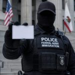 9th Circuit Slams California: Can't Force ICE Agents to Wear IDs