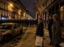 Riots Push Voters Toward Marine Le Pen, Only Candidate Gaining