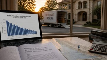 Stanford Study: Billionaire Tax Could Cost California Billions